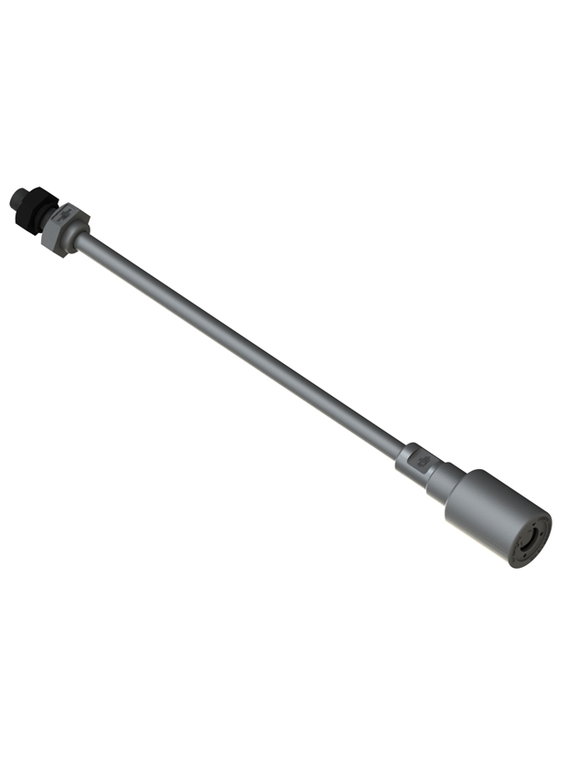 10-101-SS Extended Stem Level Switch Set with Slosh Shield