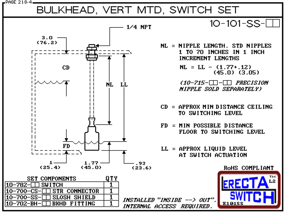 10-101-SS diagram
