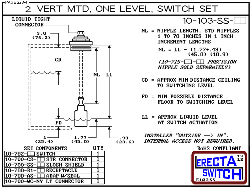 10-103-SS diagram