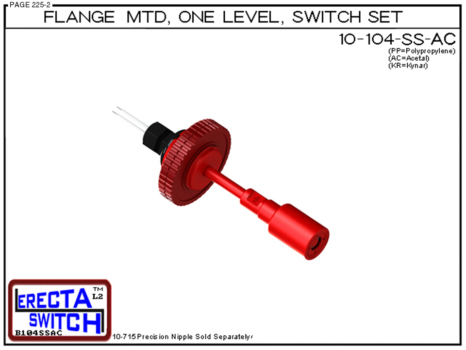 10-104-SS-AC catalog
