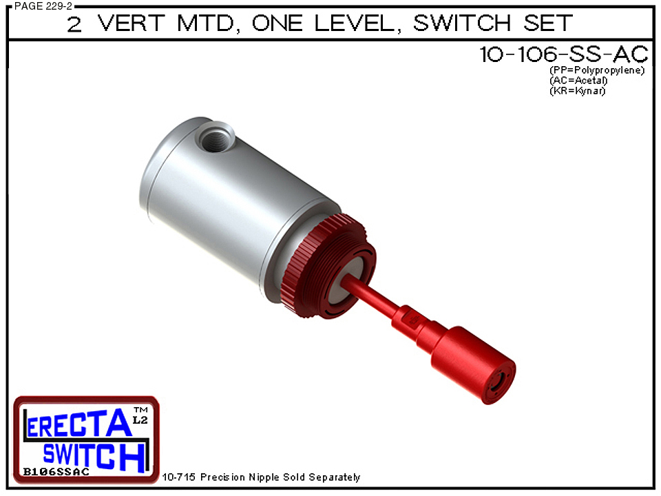 10-106-SS-AC catalog