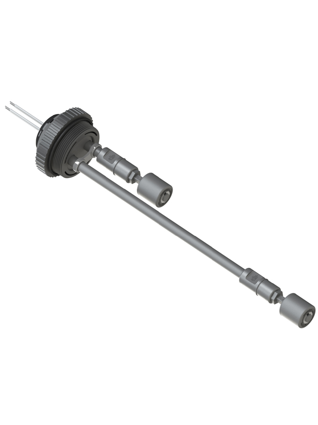 10-203 Two Level Extended Stem Switch Set