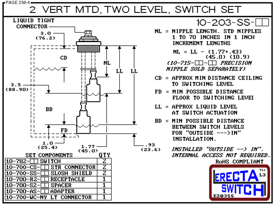 10-203-SS diagram