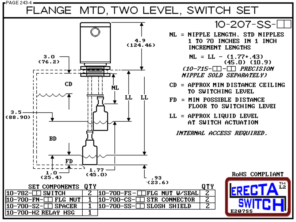 10-207-SS diagram