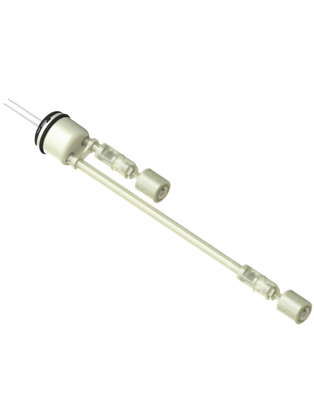 10-208-KR Pop-In — Kynar PVDF