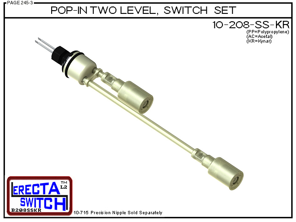 10-208-SS-KR catalog