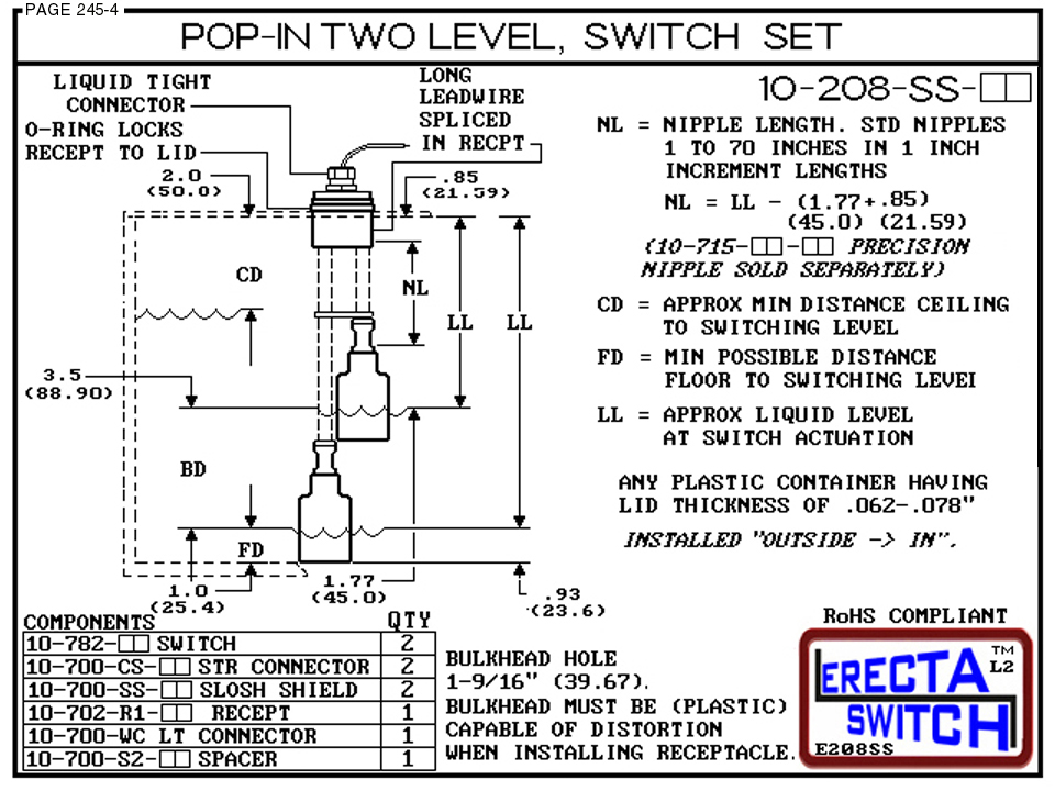 10-208-SS diagram