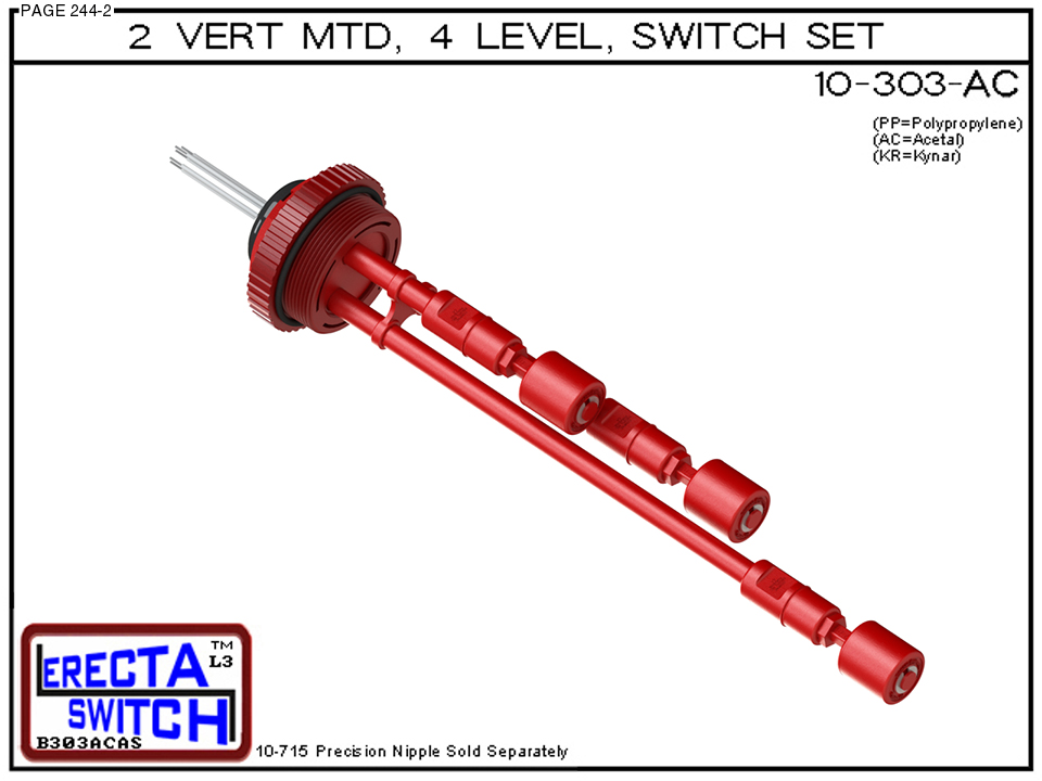 10-303-AC catalog