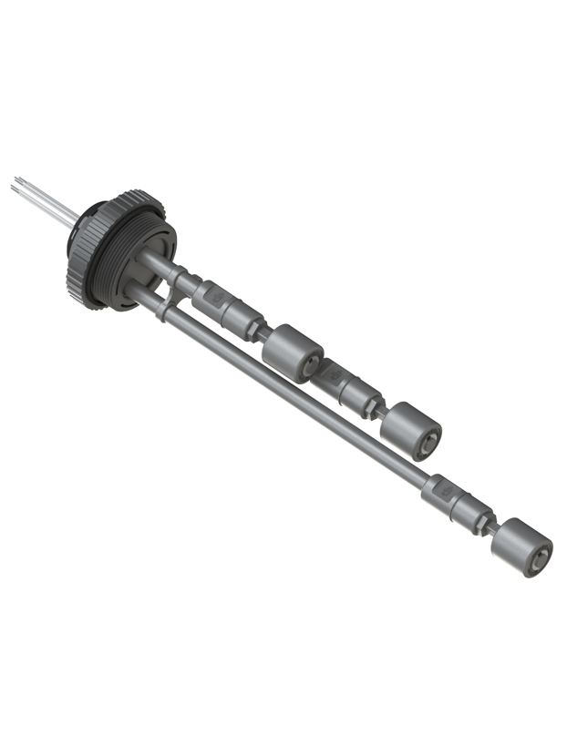 10-303 Three Level Extended Stem Switch Set