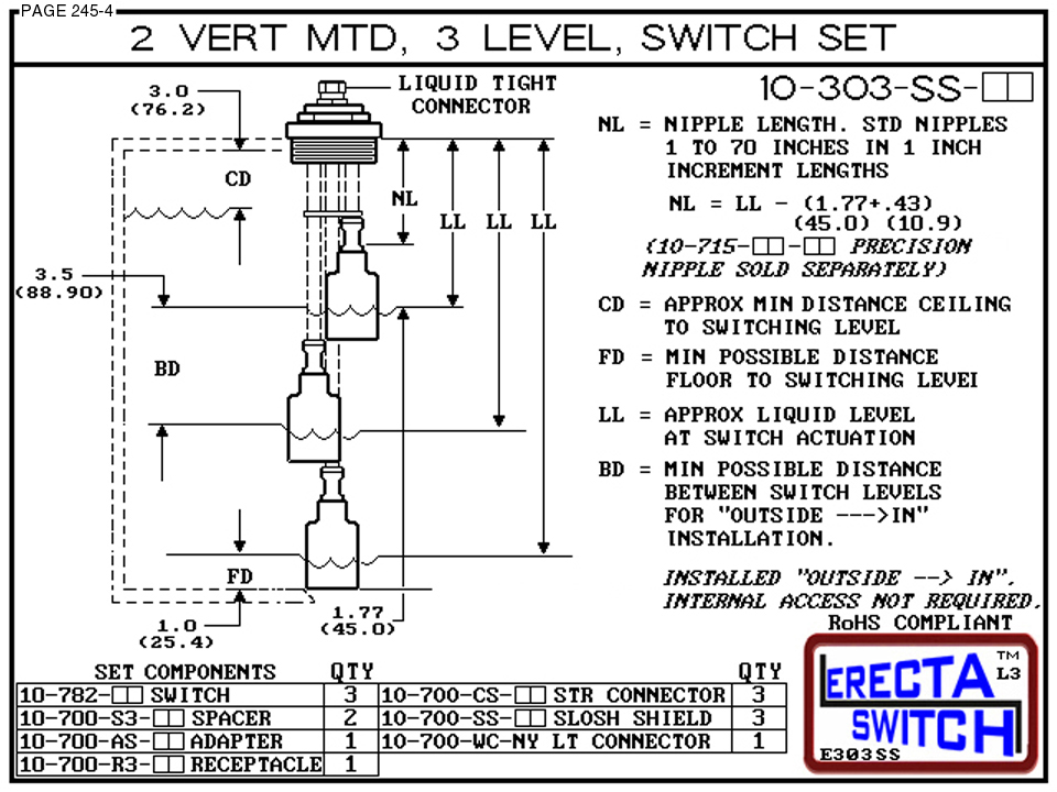 10-303-SS diagram