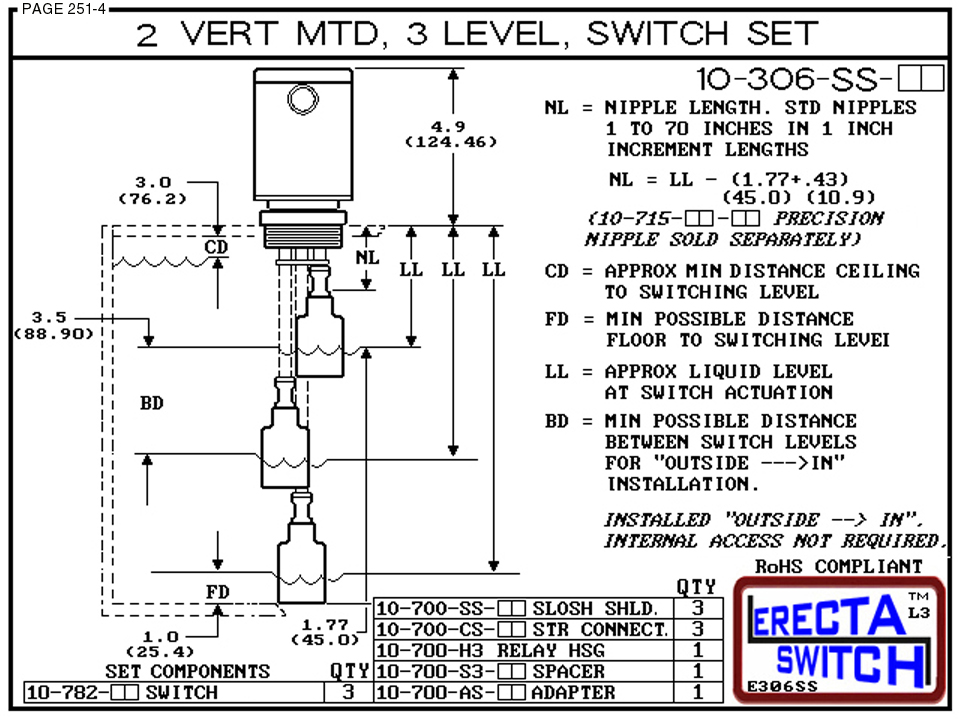10-306-SS diagram