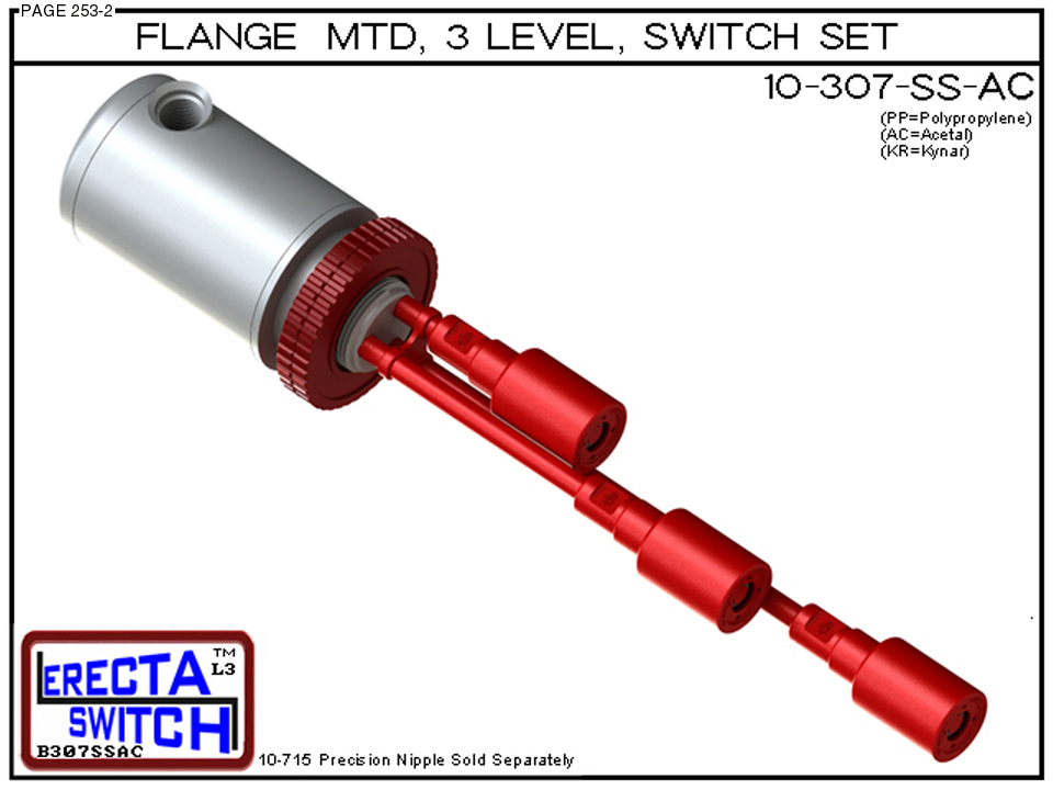 10-307-SS-AC catalog