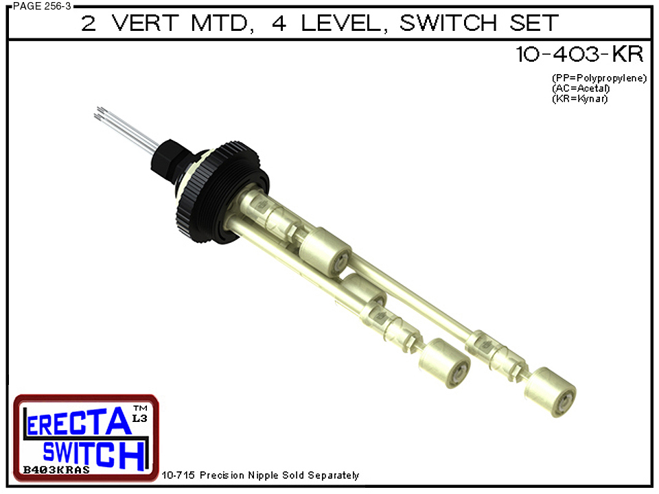 10-403-KR catalog