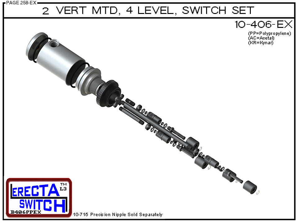 10-406 exploded view