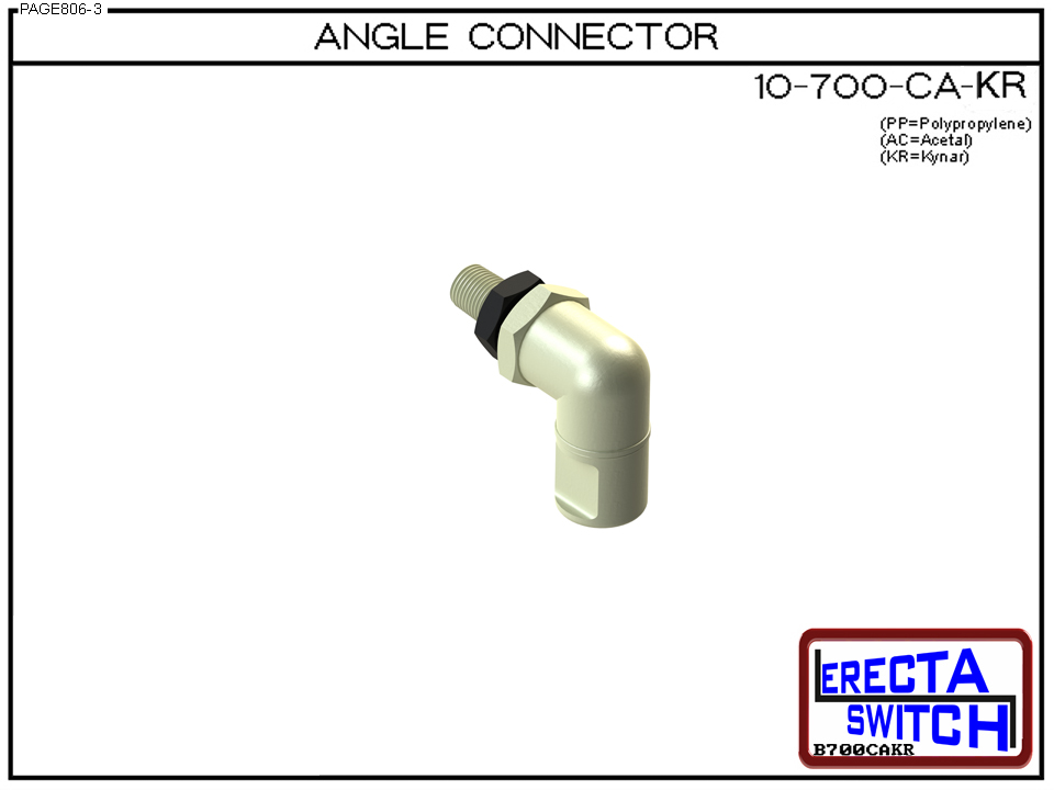 10-700-CA Catalog View