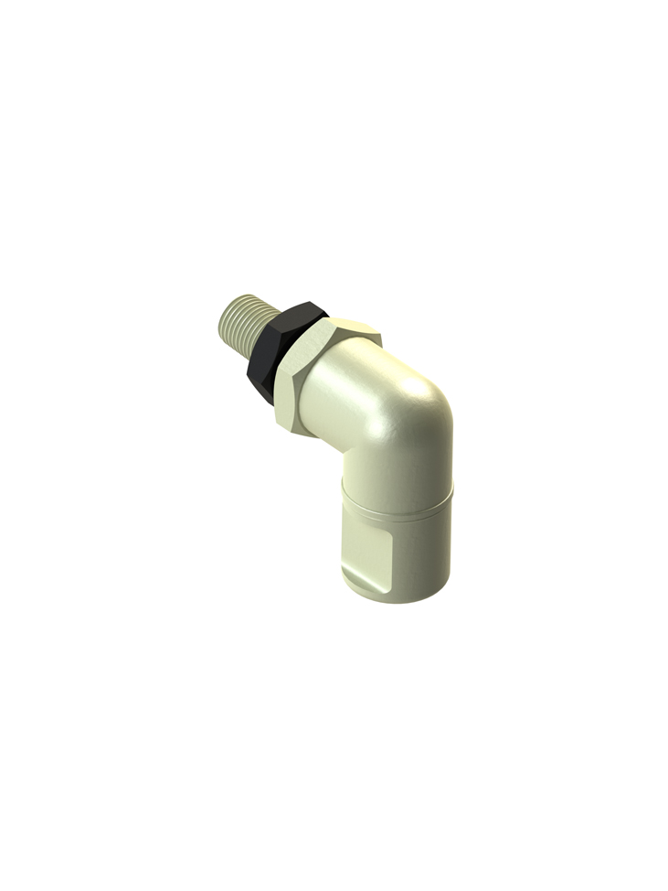 10-700-CA-KR Angle Connector