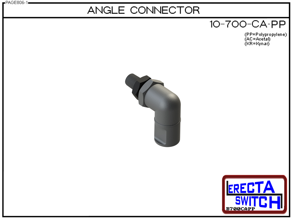 10-700-CA Catalog View