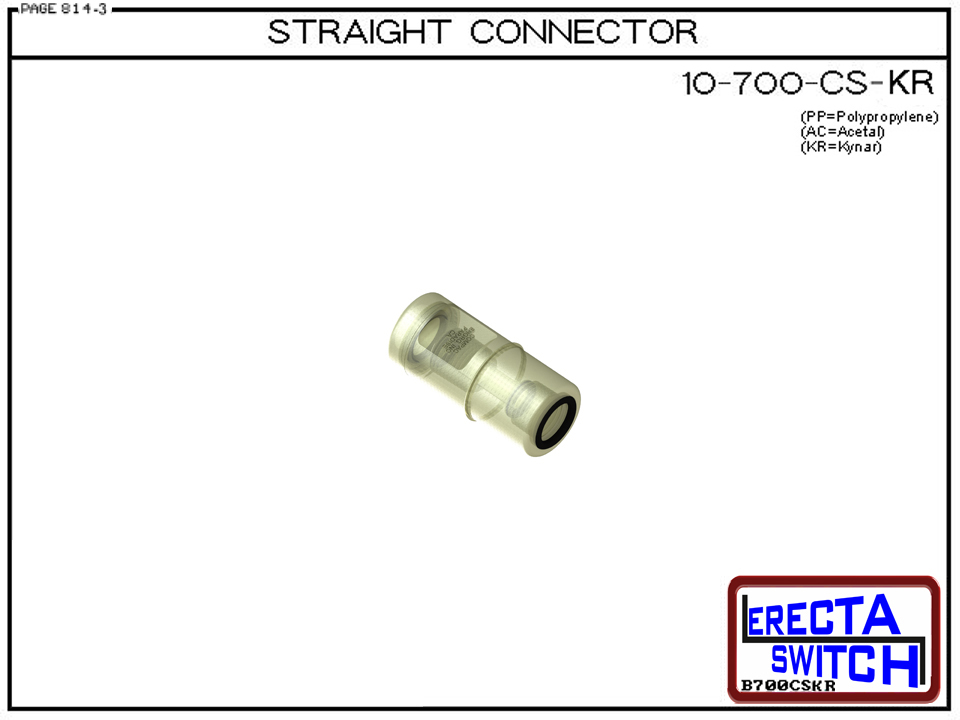10-700-CS Catalog View