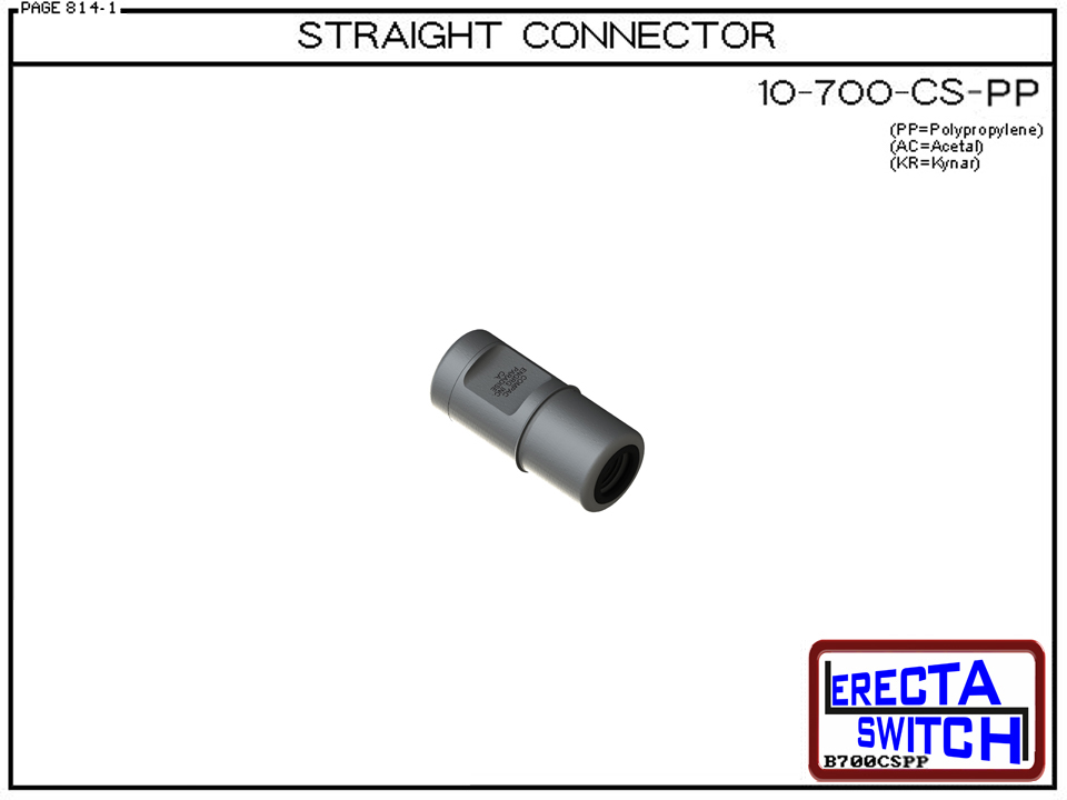 10-700-CS Catalog View
