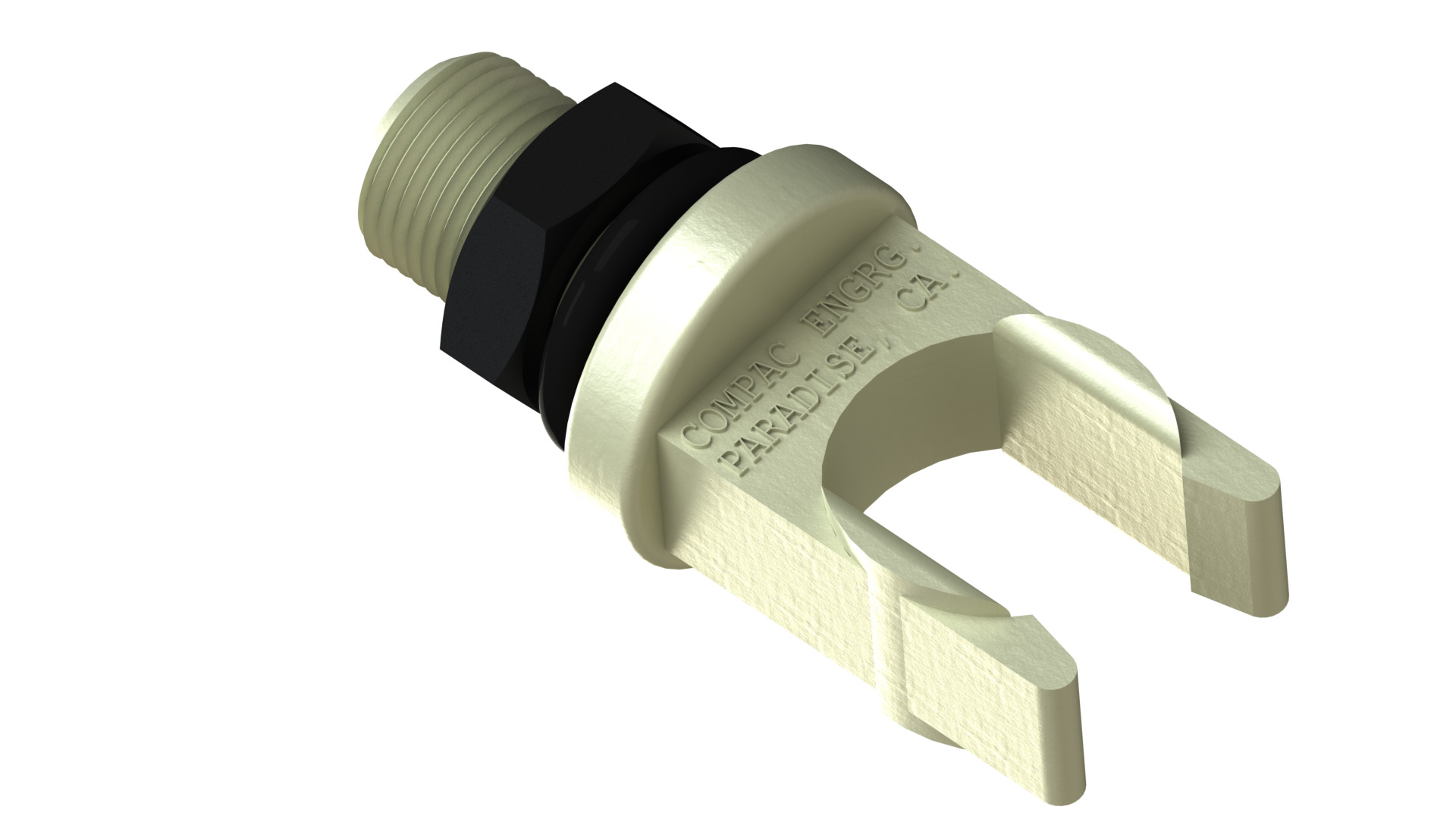 10-700-FB-KR Fitting Bracket