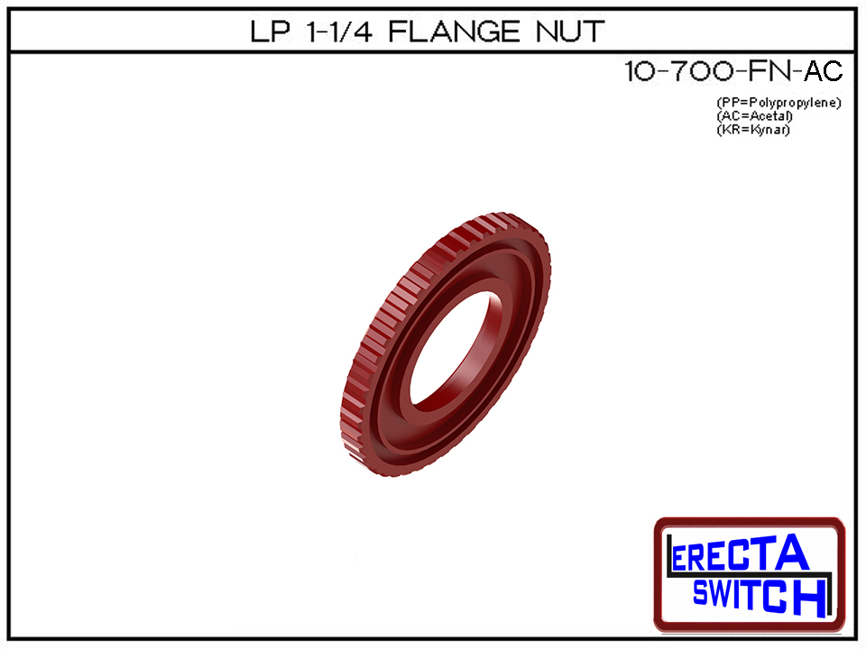 10-700-FN Catalog View