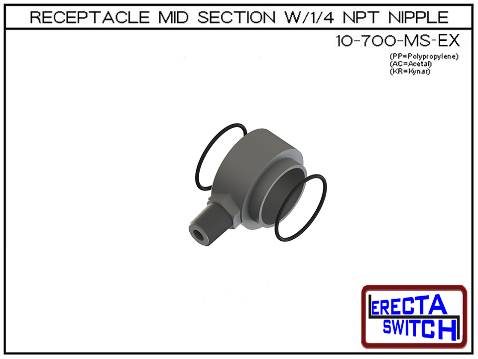 10-700-MS Exploded View
