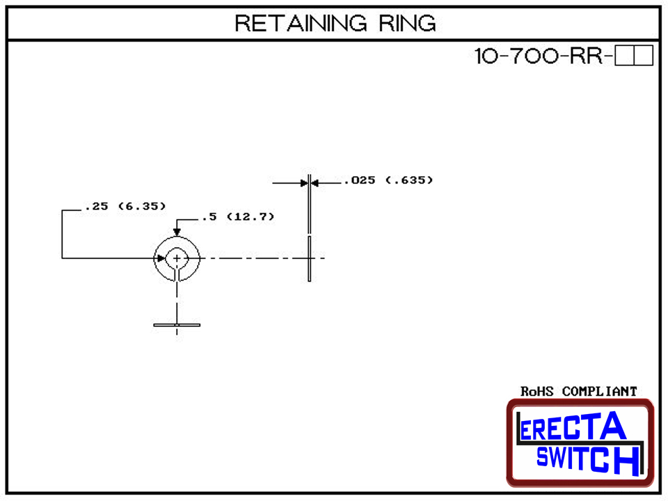 10-700-RR Diagram