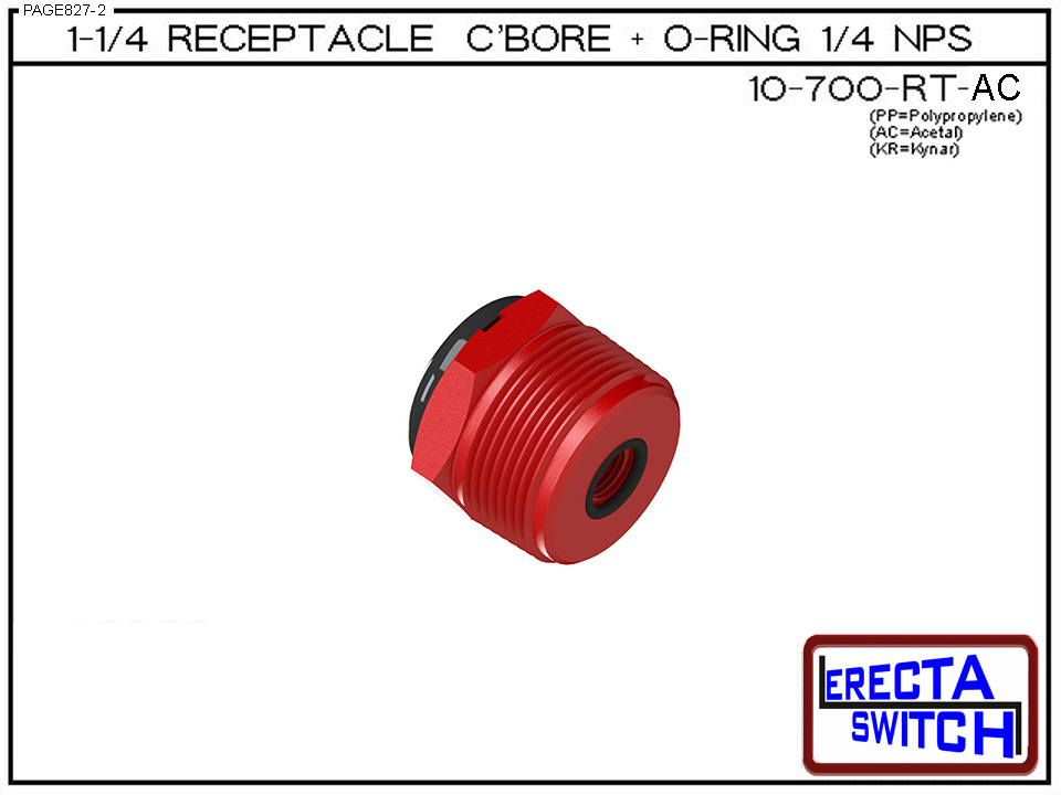 10-700-RT Catalog View