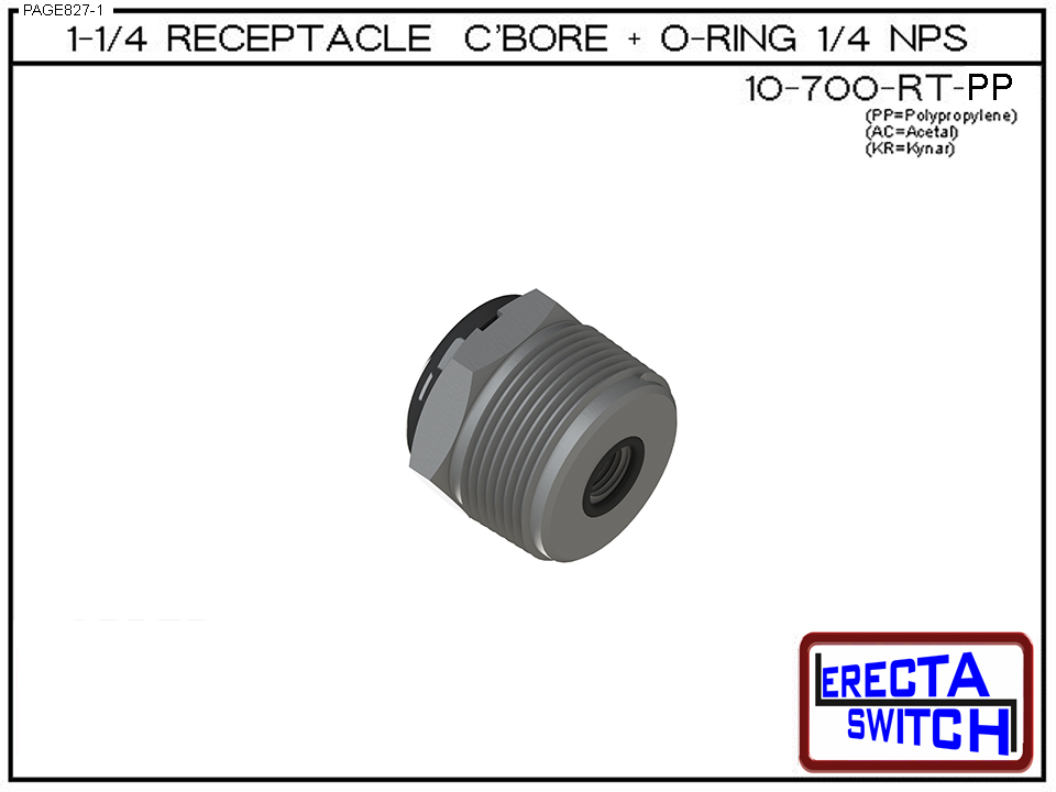 10-700-RT Catalog View