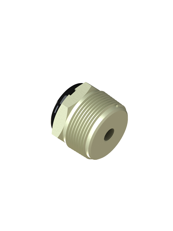 10-700-RX-KR Receptacle