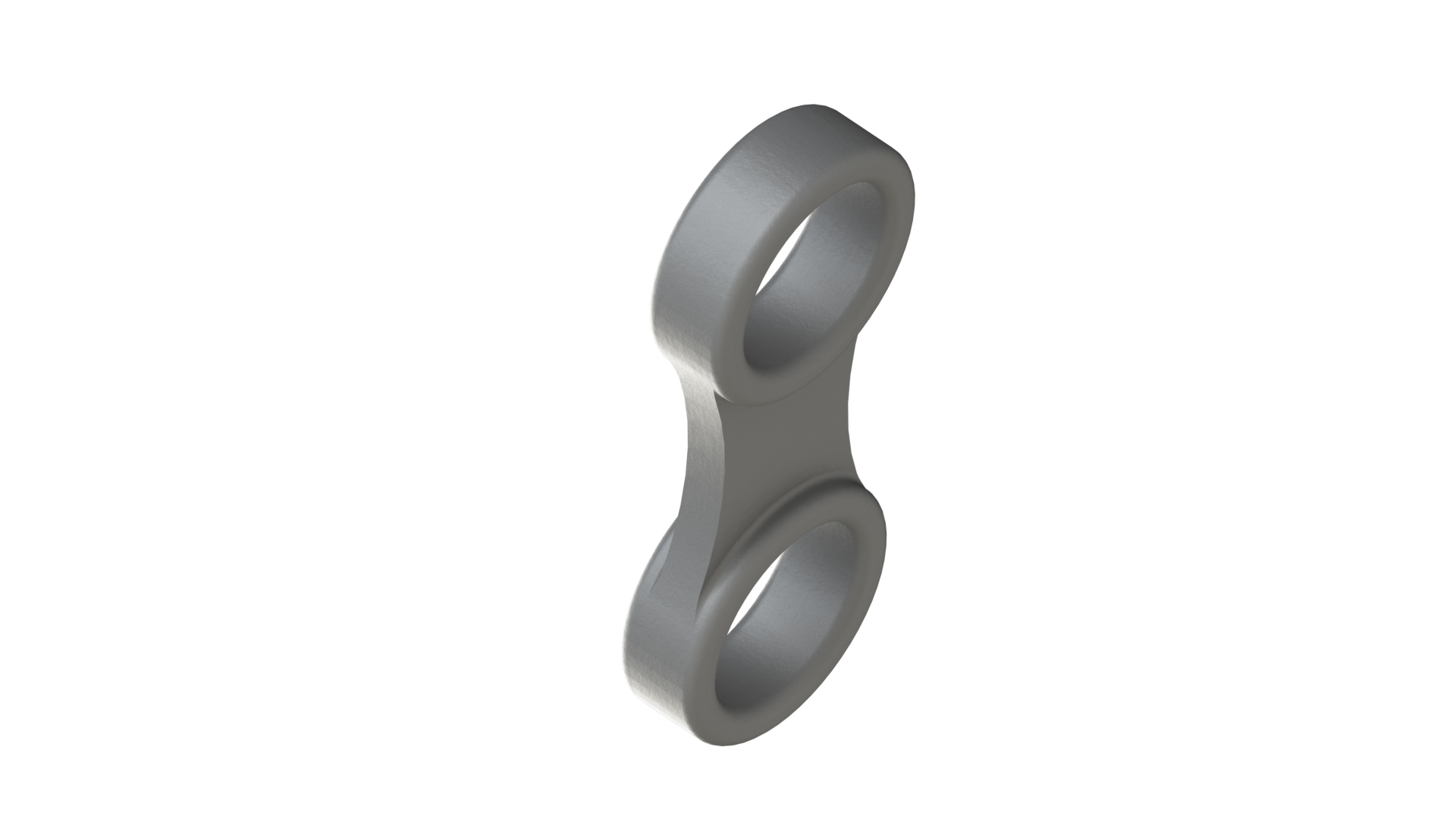 10-700-S2 2-Hole Spacer