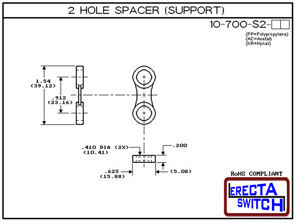10-700-S2 Diagram