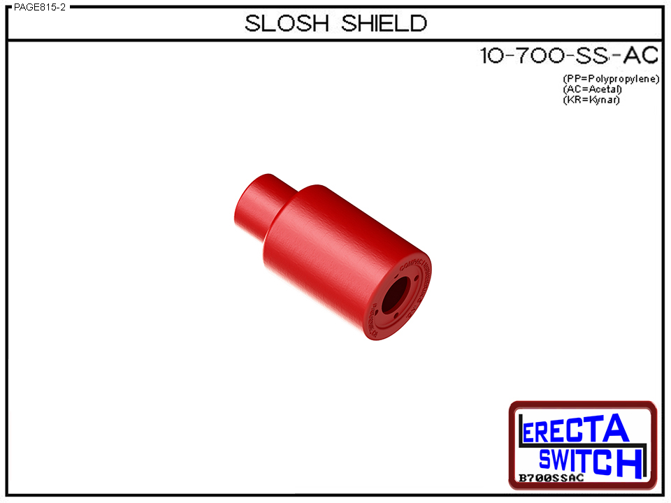 10-700-SS Catalog View