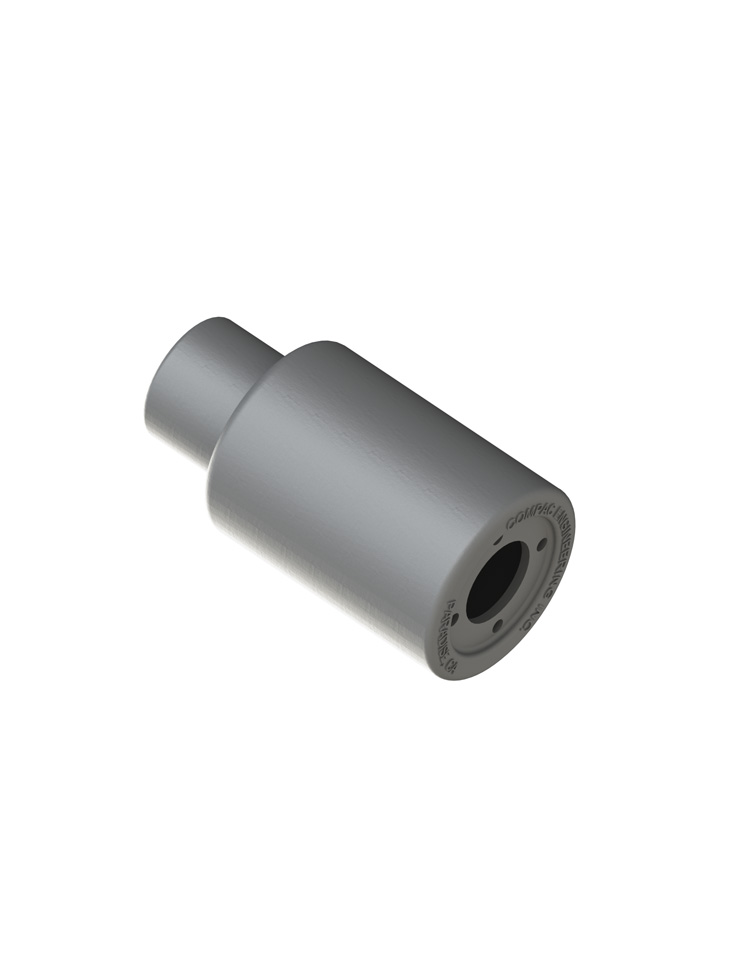 10-700-SS Slosh Shield