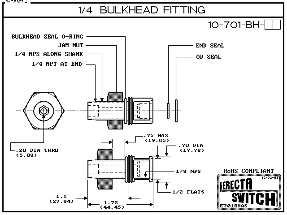 10-701-BH Diagram