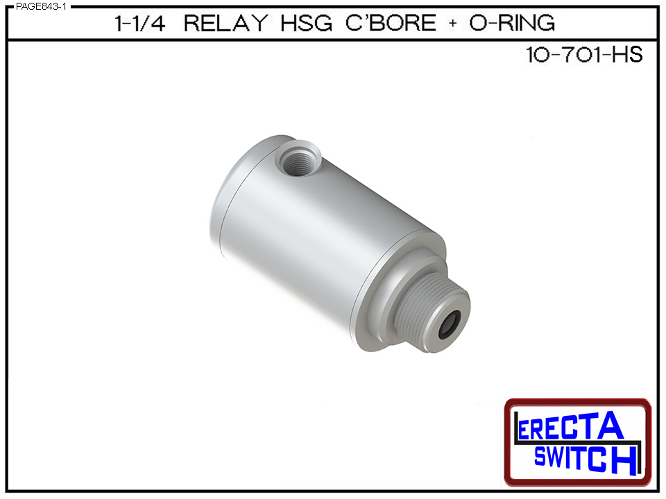 10-701-HS Catalog View