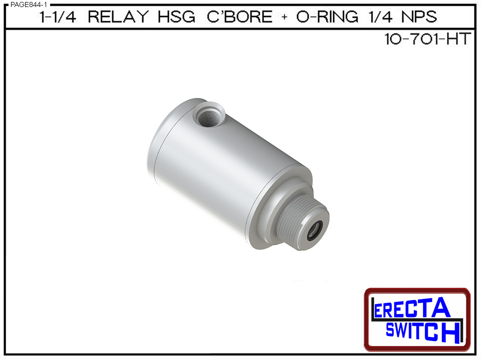 10-701-HT Catalog View