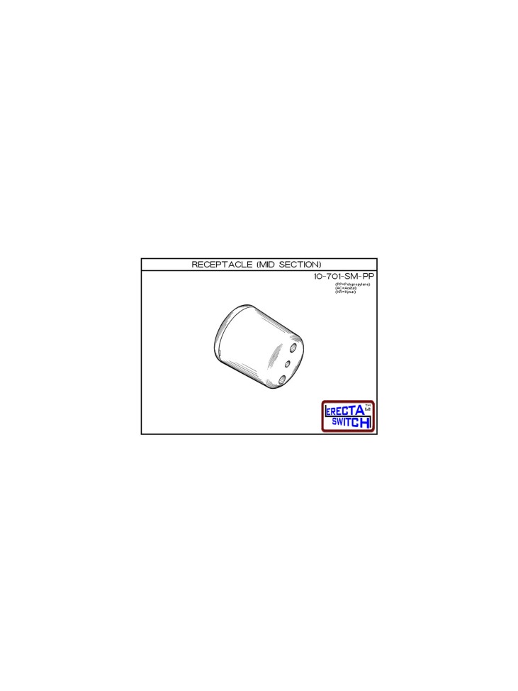 10-701-SM Mid Section