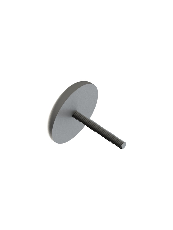 10-702-CM Receptacle Top