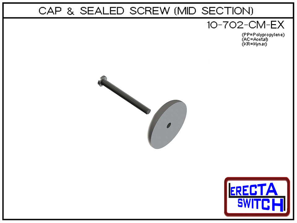 10-702-CM Exploded View