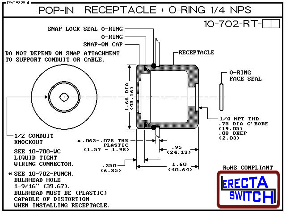 10-702-RT Diagram