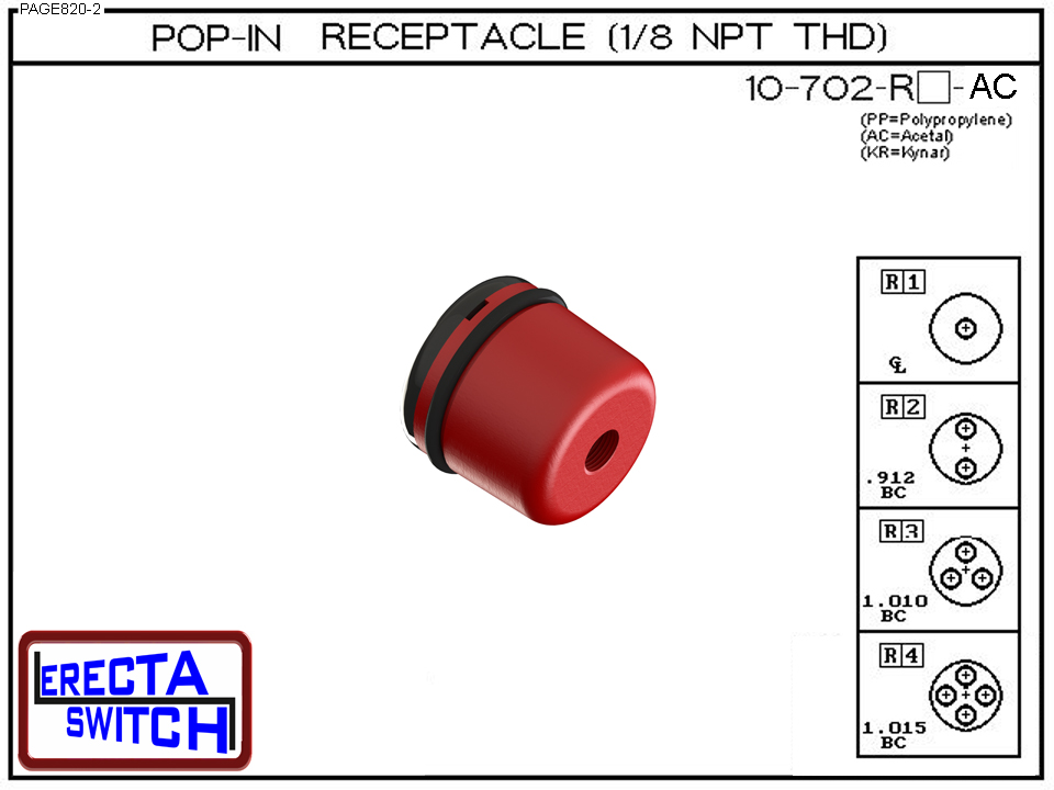 10-702-RX Catalog View