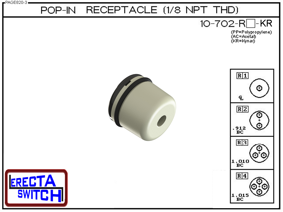 10-702-RX Catalog View