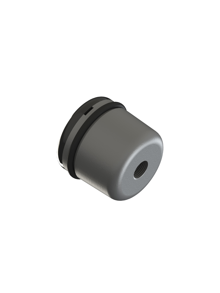 10-702-RX Receptacle