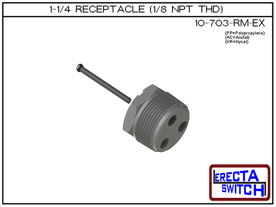 10-703-RM Exploded View