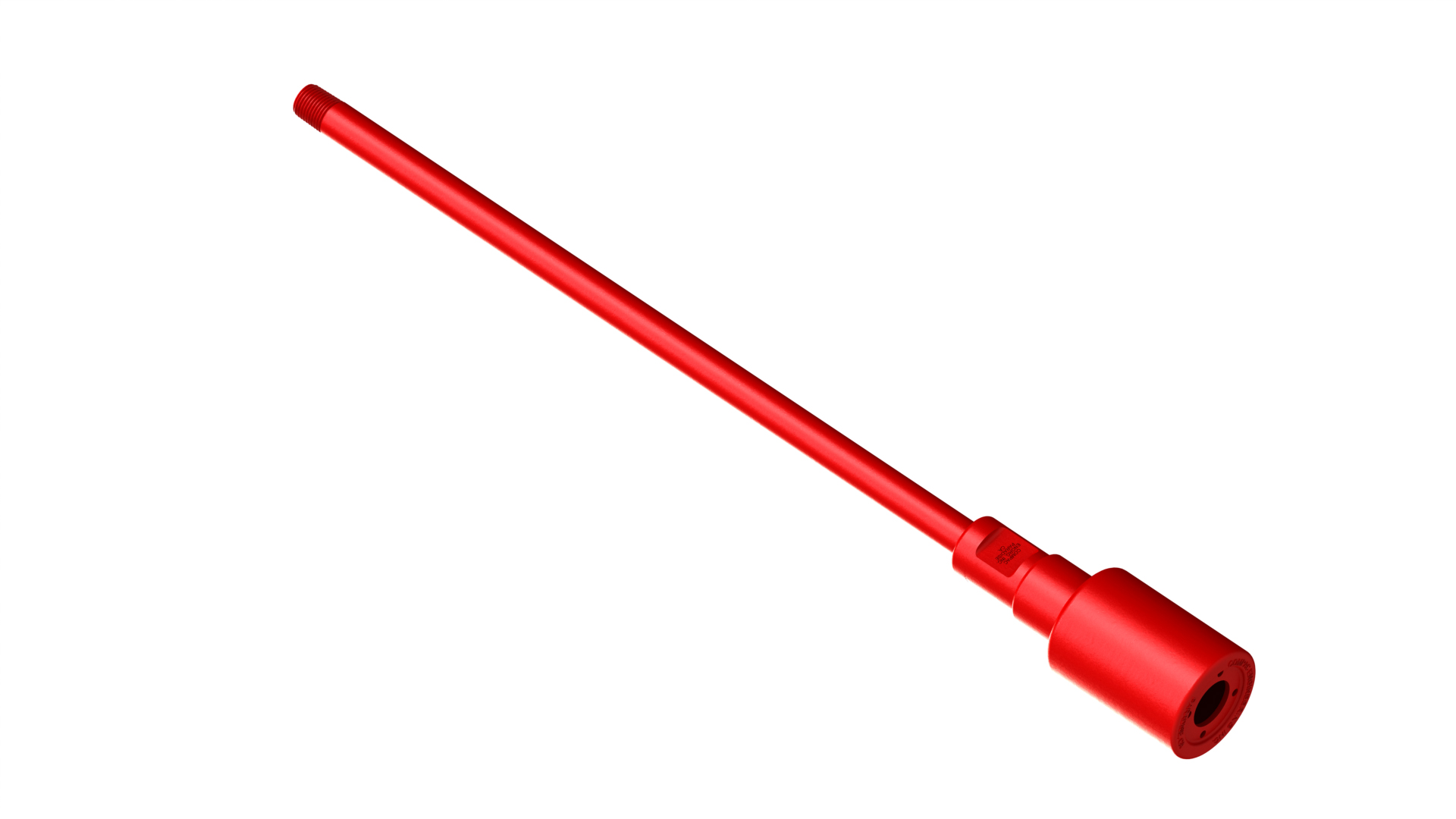 10-710-AC Extended Stem Set