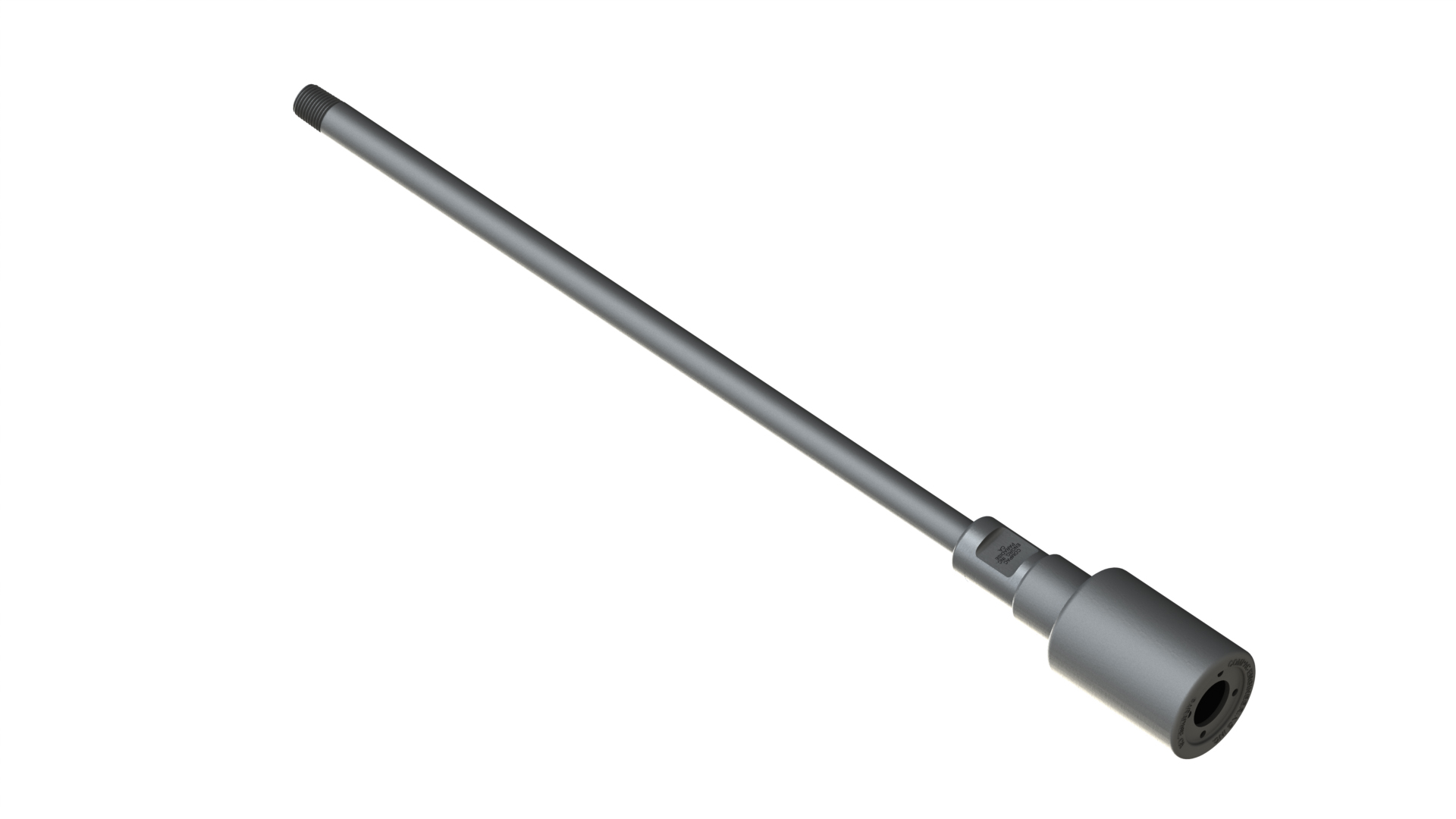 10-710 Extended Stem Set