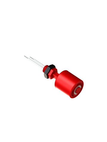 10-782-AC Acetal level switch — click thumbnails to view all images