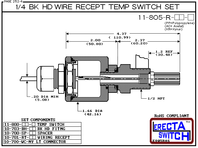 11-805-R diagram