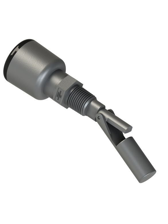 15-650-R Integrated Relay Level Switch